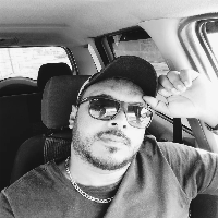 Gilmario Pereira dos santos GIL